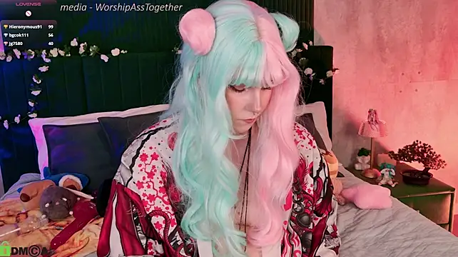 Candyy_Yeah live cam preview