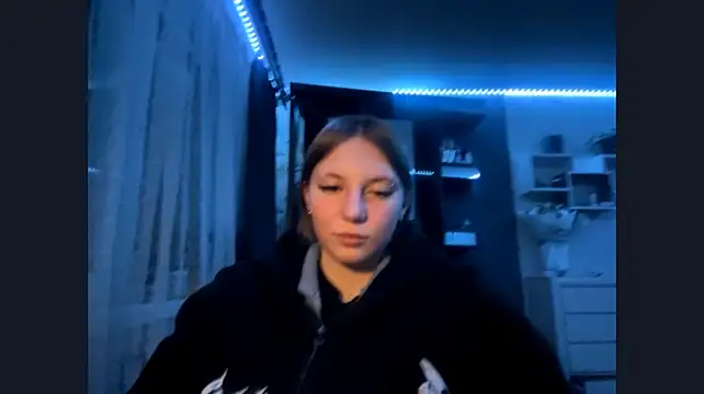 LexieParmele live cam preview