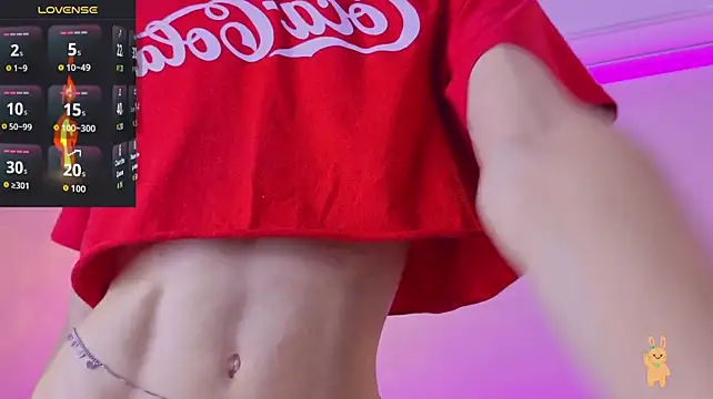 LEANRAIN_C live cam preview
