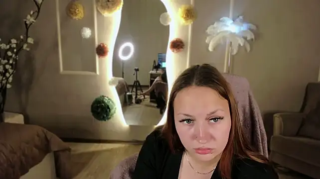 Ophelia_Vex live cam preview
