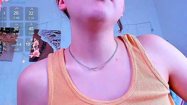 Fera1_Berry live cam preview