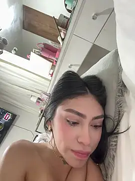 Show de webcam ao vivo com Bonny_Eva - Brinquedos Lovense interativos disponíveis