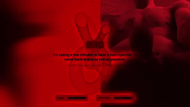 davesinner (M young) - make me cum