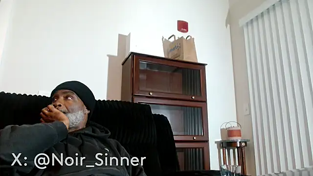 sinnernoir
