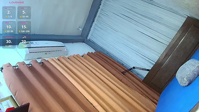 Sassy_Samm live cam preview