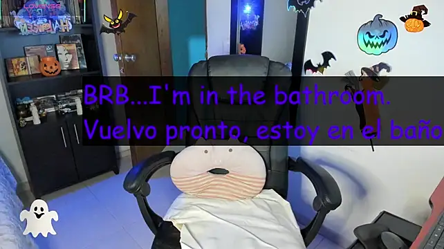 peanut_tangerine webcam