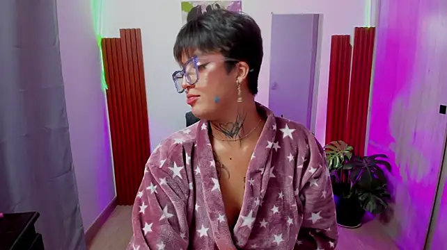Rebeka-baker