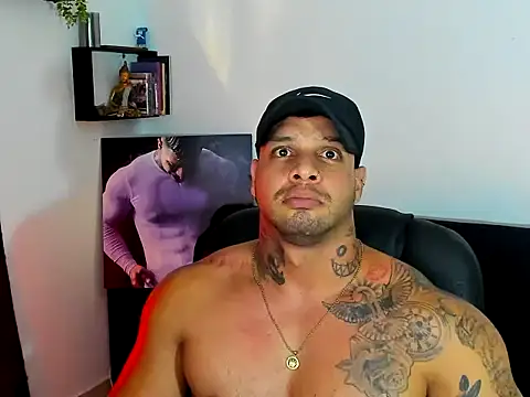 MarckMathews
