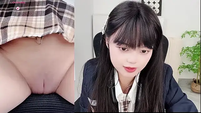 xianxian-baby Momentaufnahme des Live-Raums auf Stripchat
