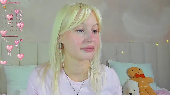 AdeleSilvy