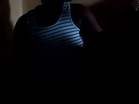 XXXEbonylove