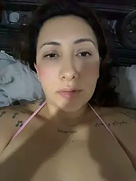 KittyObsession live sex cam