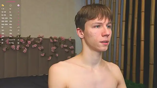 cuMte_boy webcam