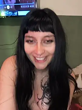 Lola_bunnydoll webcam