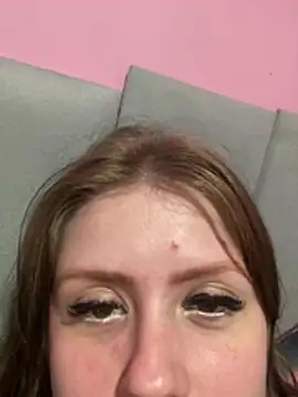 Goticaaaloira live cam on StripChat