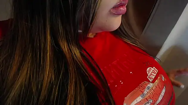 Penelope_Tits live cam on StripChat