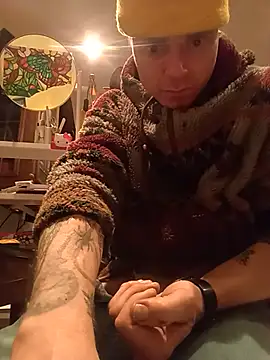 rexflexxx live cam on StripChat