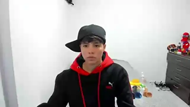 Bruno_Cruzz webcam