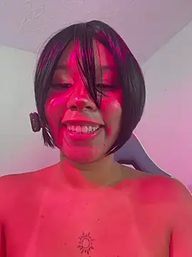 LemonSweett webcam