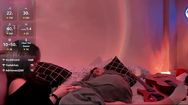 AlexxMichaell