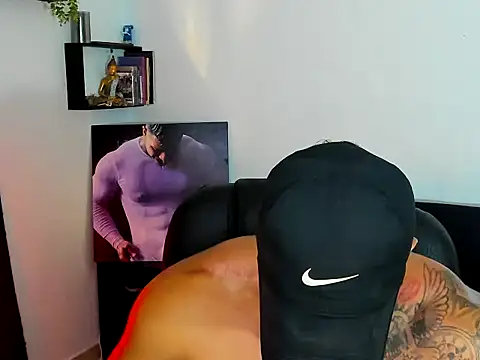 MarckMathews