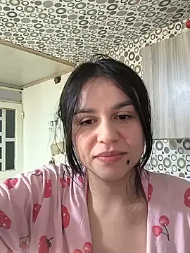 Daniela-rosee webcam