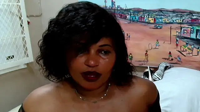 ChocolateCandyxxx live cam preview
