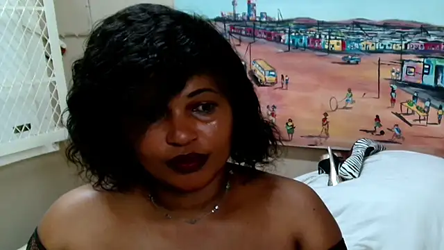 ChocolateCandyxxx live sex cam