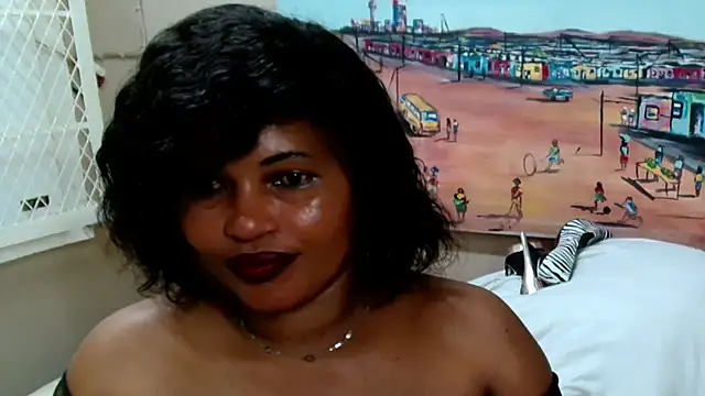 ChocolateCandyxxx live cam preview