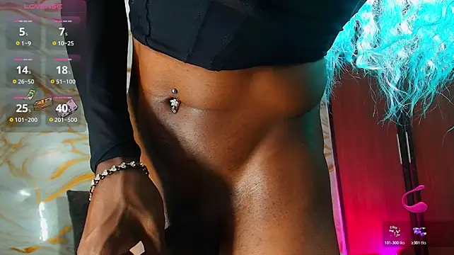 EbonyHansNight