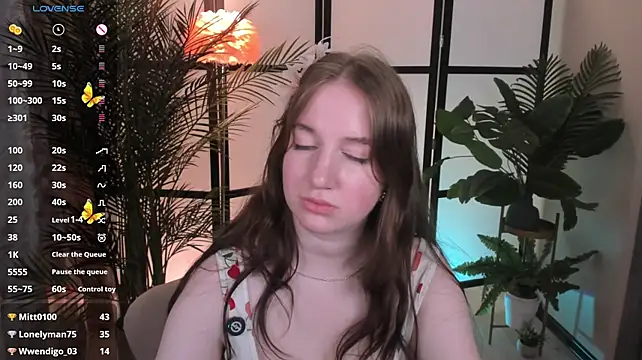 Elisabeth_Binder live cam preview