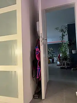 AnnikaRose live cam preview