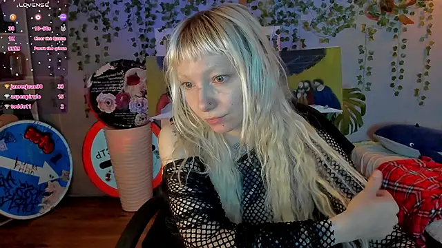 tattoo_art_baby live cam on StripChat