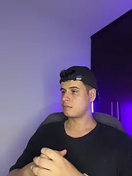 BjornSteel live cam on StripChat