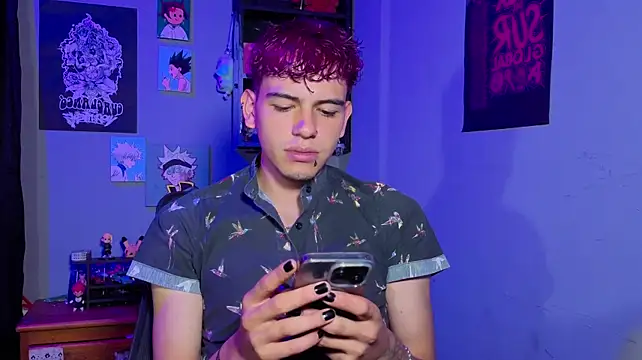 MikeyKuro