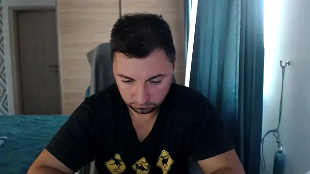 HankMalone live cam on StripChat