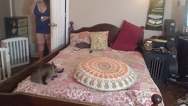 Ireallysquirt live cam preview