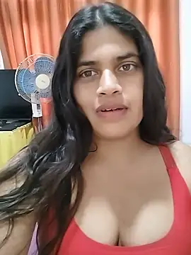 Shakeera1 live cam preview