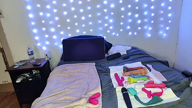 luvely_gurl live cam preview