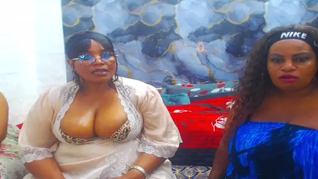 MatureTemptress live cam preview