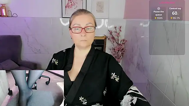 Alexandra_Kind live cam preview
