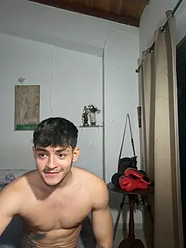 Jack_krimmer