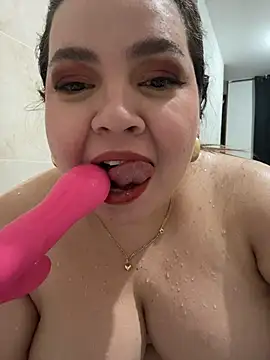 Just_caroline webcam