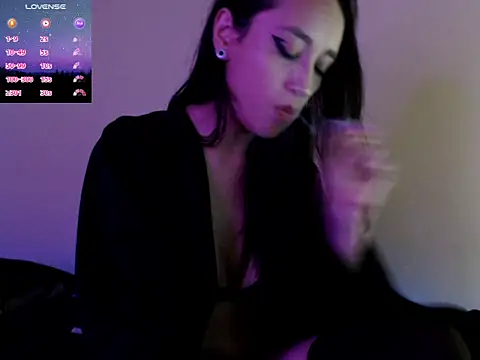 Lilith_Vice