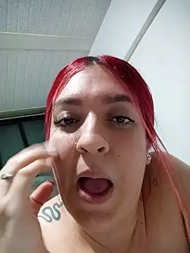 AinhoaaMontero live cam preview