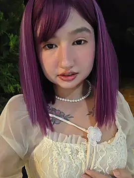 Pinkie_Princes webcam