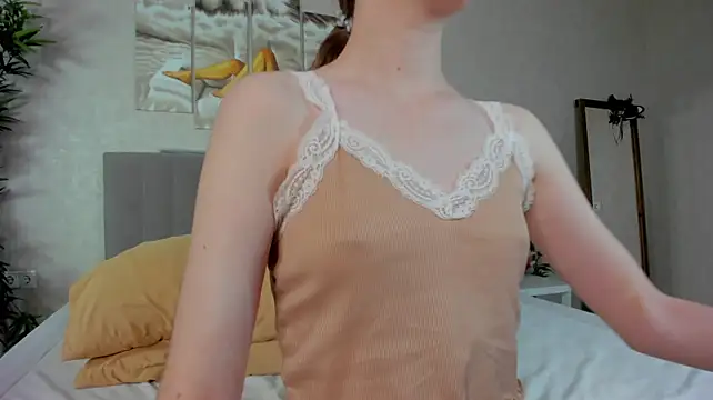 Camilla_Kelly live cam on StripChat