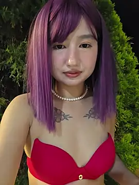 Pinkie_Princes live sex cam