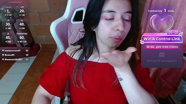 Maggie_Fox3 live cam on StripChat