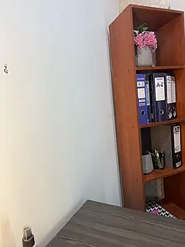 Nox_Vixen live cam preview